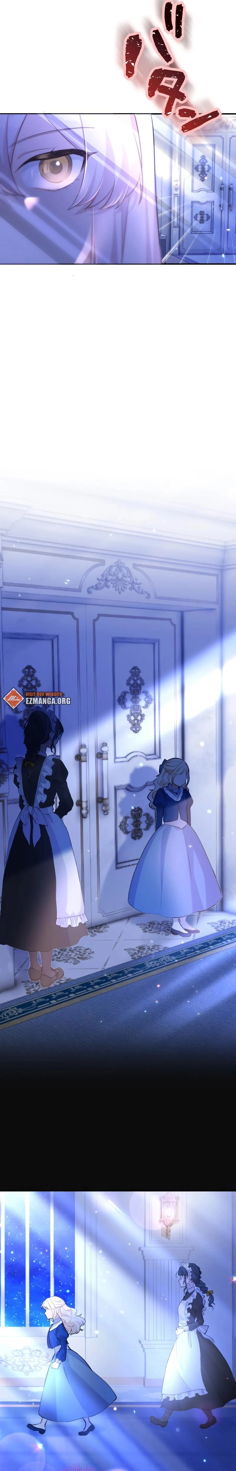 The Young Villainess Sees Through It All Chapter 25 130 21