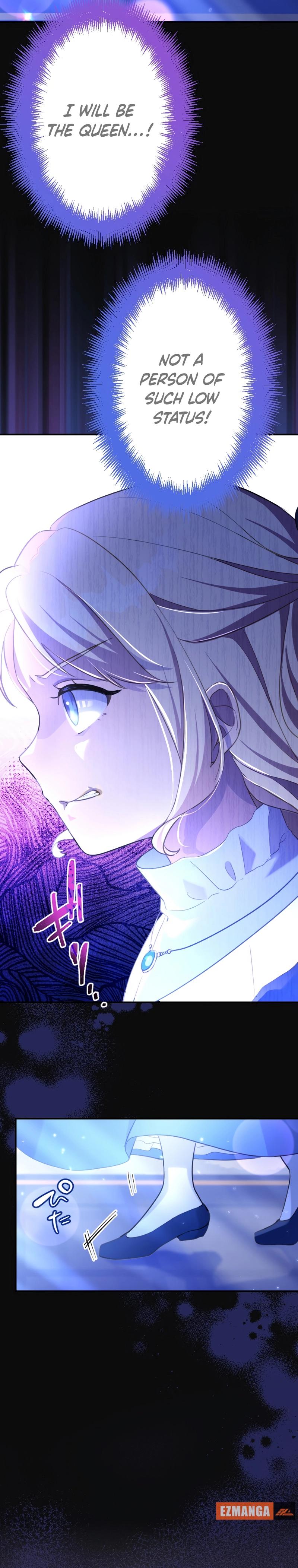 The Young Villainess Sees Through It All Chapter 25 131 22