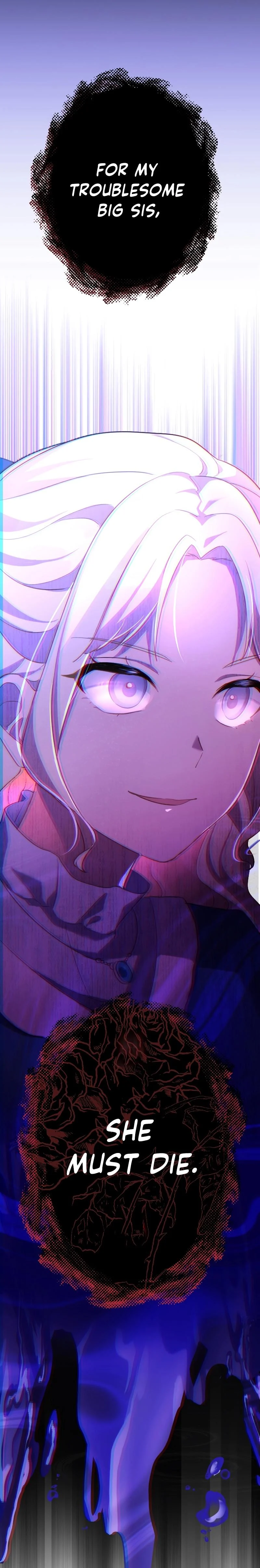The Young Villainess Sees Through It All Chapter 25 133 24