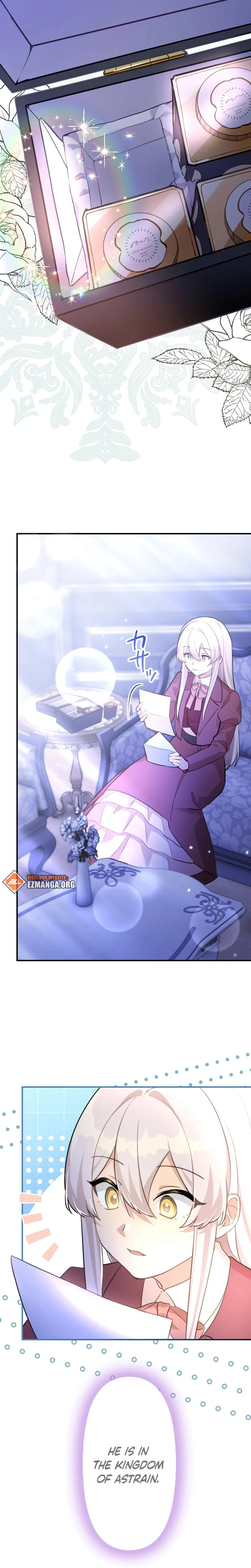 The Young Villainess Sees Through It All Chapter 25 140 31