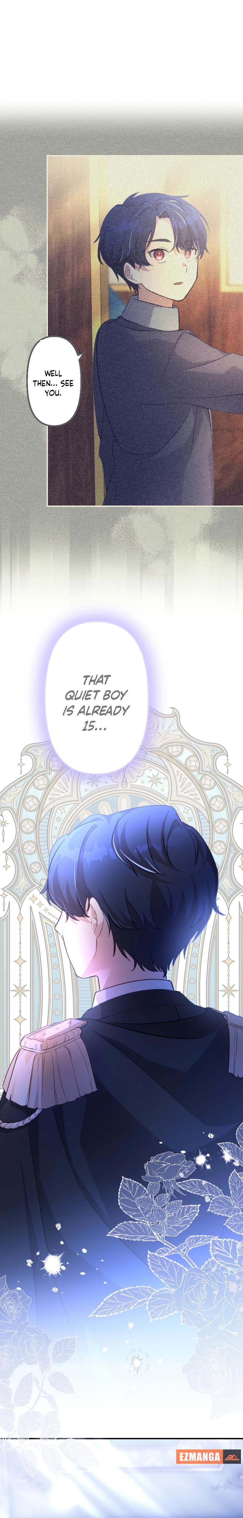 The Young Villainess Sees Through It All Chapter 25 141 32