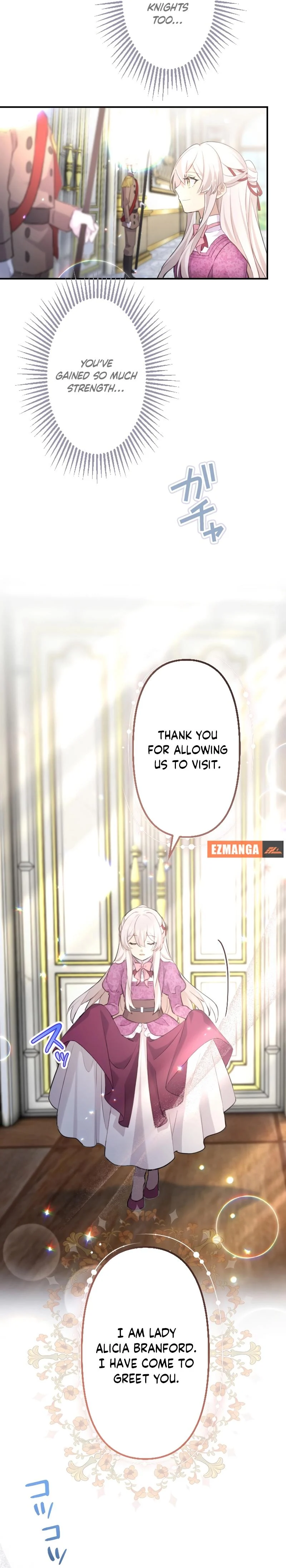 The Young Villainess Sees Through It All Chapter 26 138 17