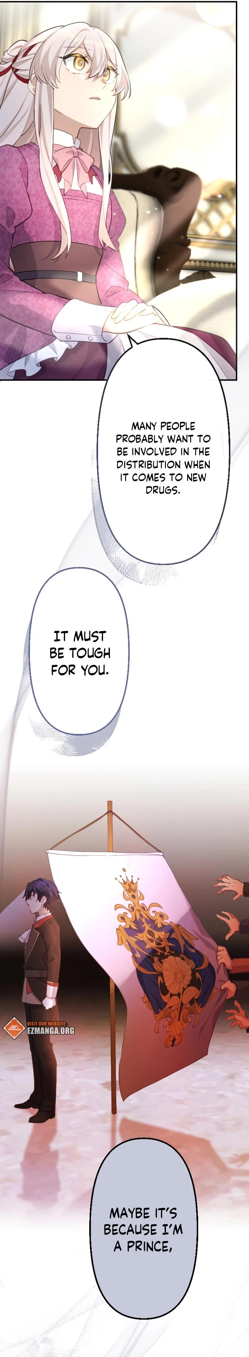 The Young Villainess Sees Through It All Chapter 26 147 26