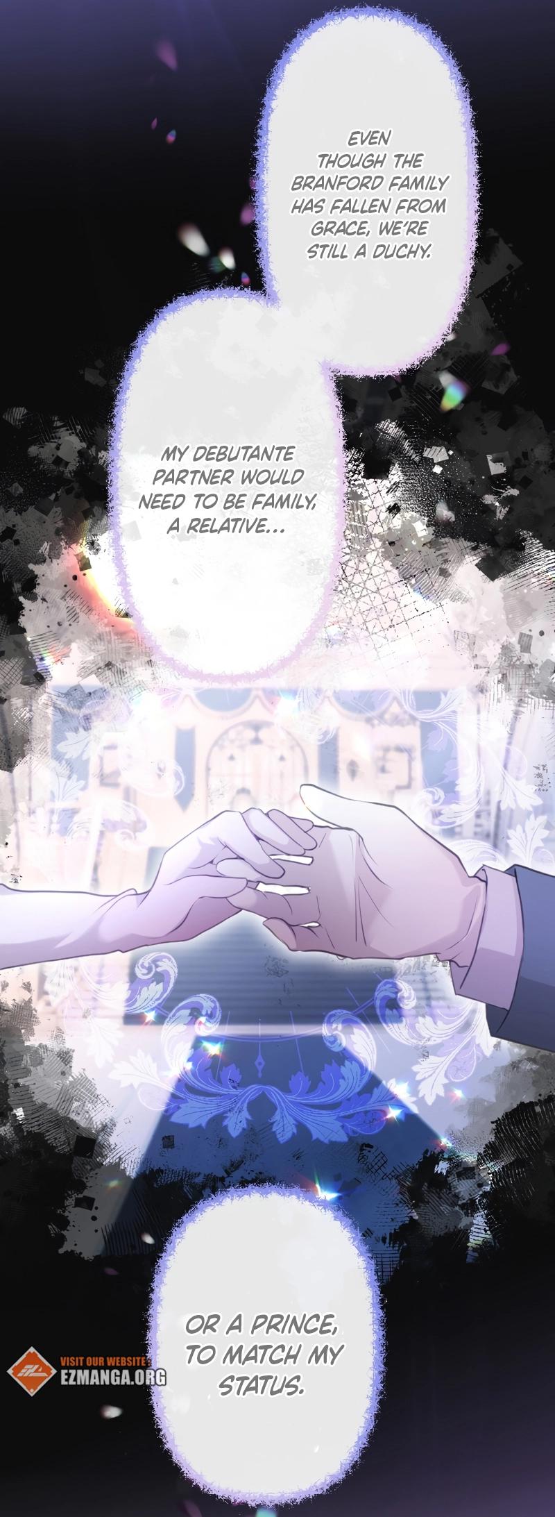 The Young Villainess Sees Through It All Chapter 27 119 13