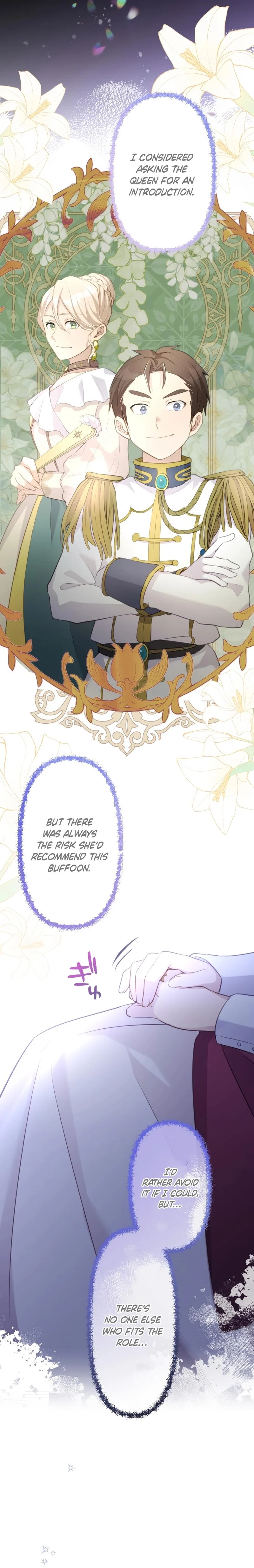 The Young Villainess Sees Through It All Chapter 27 120 14