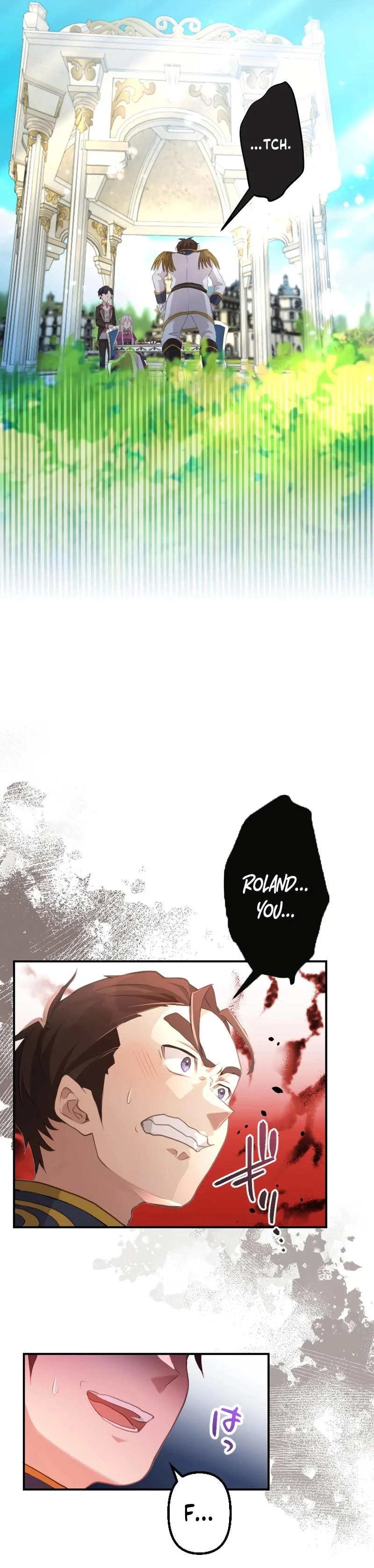 The Young Villainess Sees Through It All Chapter 27 128 22
