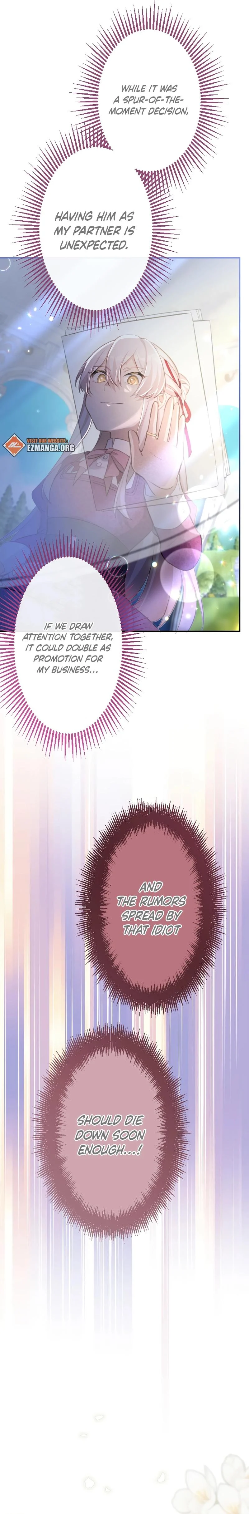 The Young Villainess Sees Through It All Chapter 27 135 29