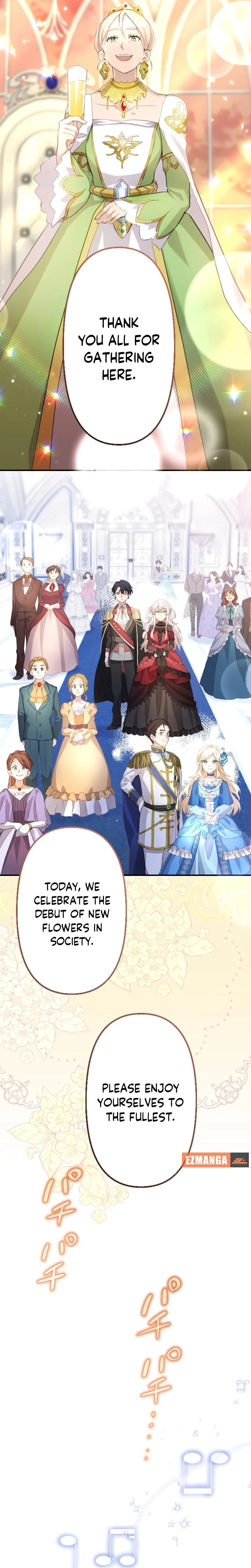 The Young Villainess Sees Through It All Chapter 28 118 15