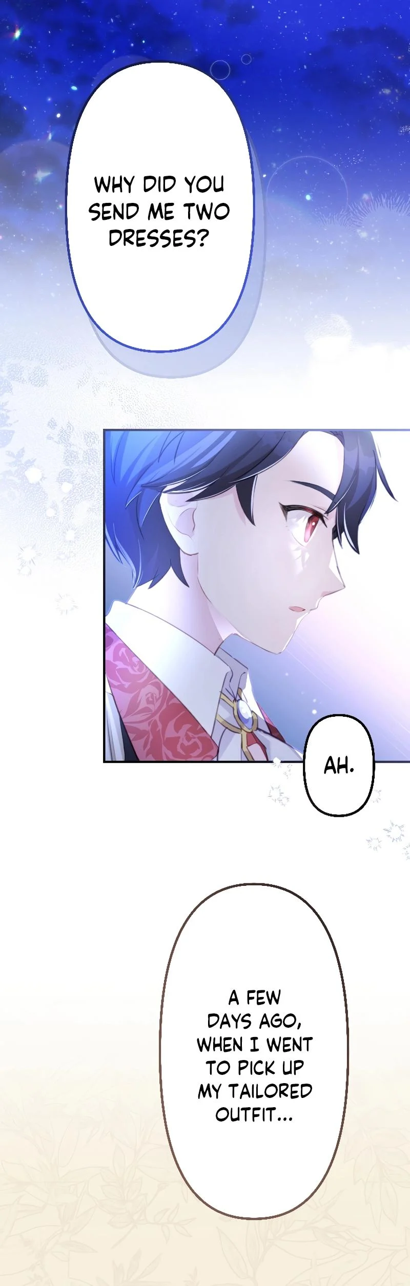 The Young Villainess Sees Through It All Chapter 28 128 25