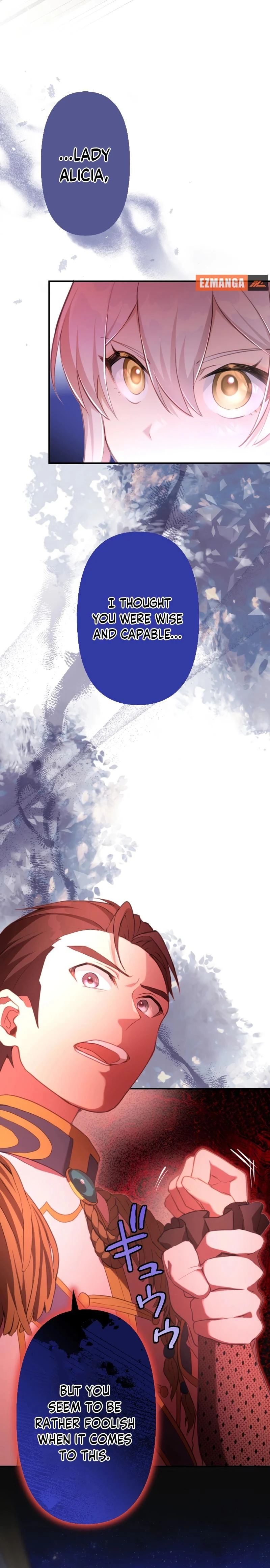 The Young Villainess Sees Through It All Chapter 29 114 14