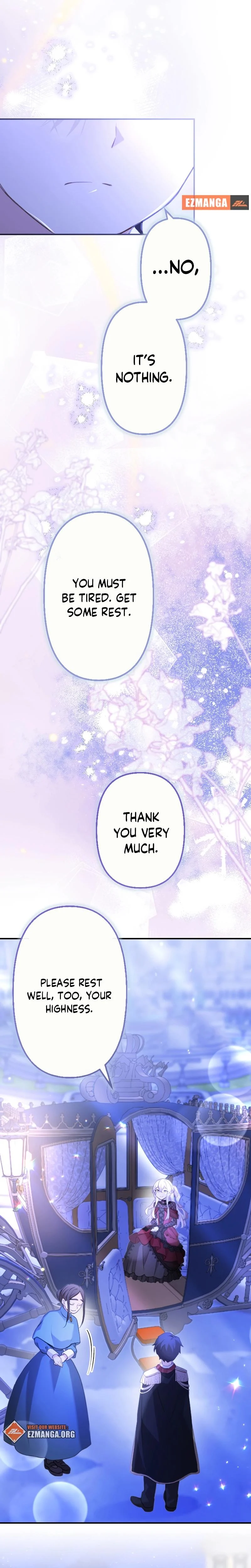 The Young Villainess Sees Through It All Chapter 30 129 20