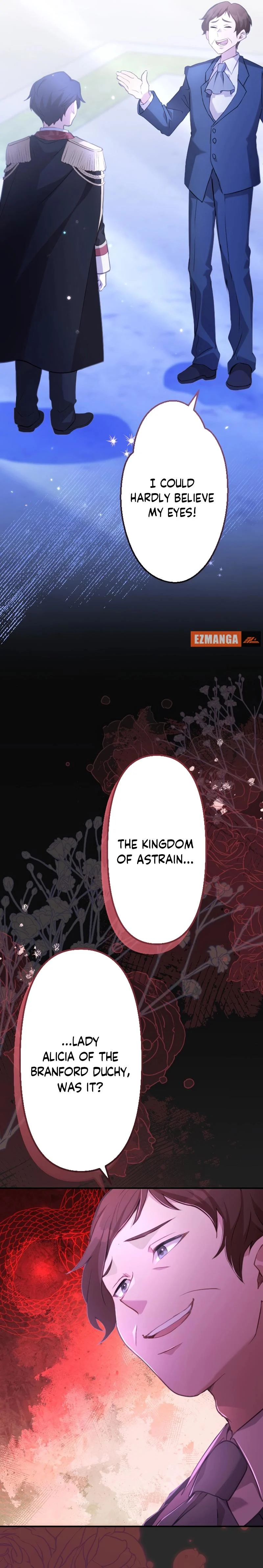 The Young Villainess Sees Through It All Chapter 30 134 25