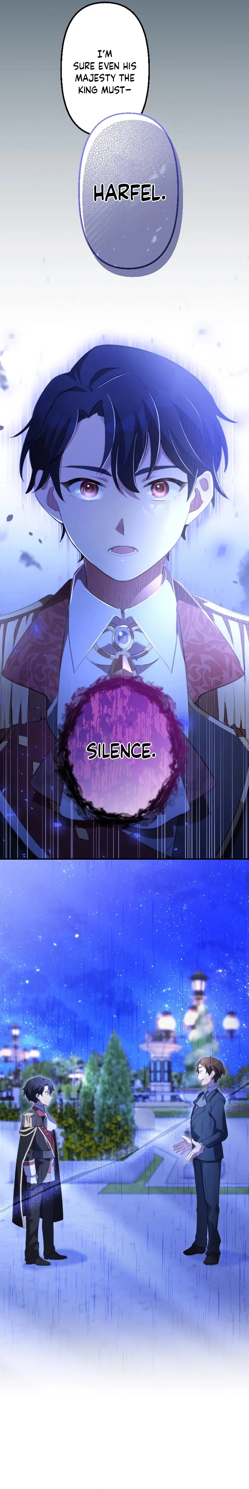 The Young Villainess Sees Through It All Chapter 30 138 29