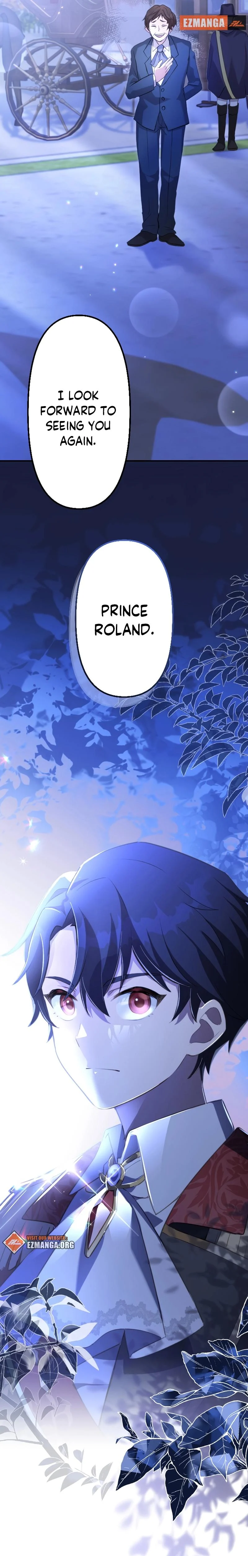 The Young Villainess Sees Through It All Chapter 30 142 33