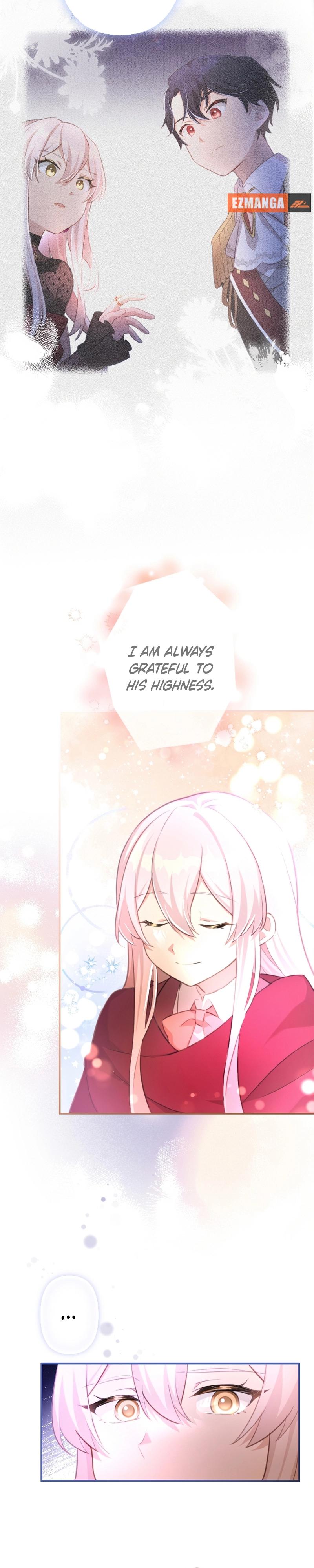 The Young Villainess Sees Through It All Chapter 31 116 13
