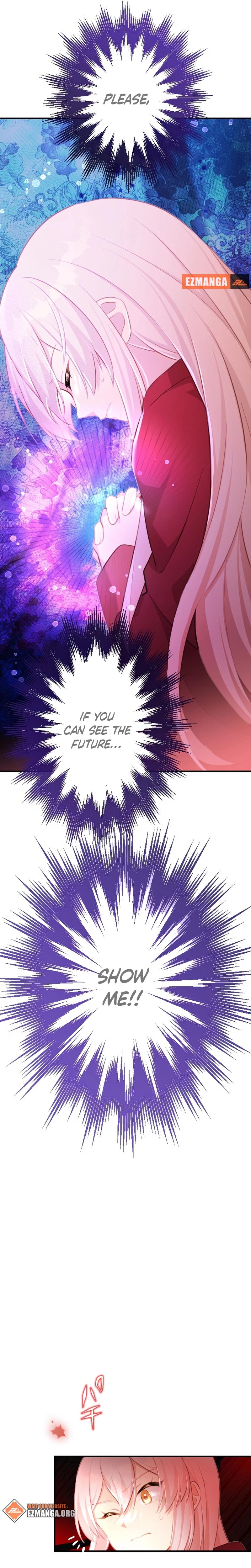 The Young Villainess Sees Through It All Chapter 31 130 27