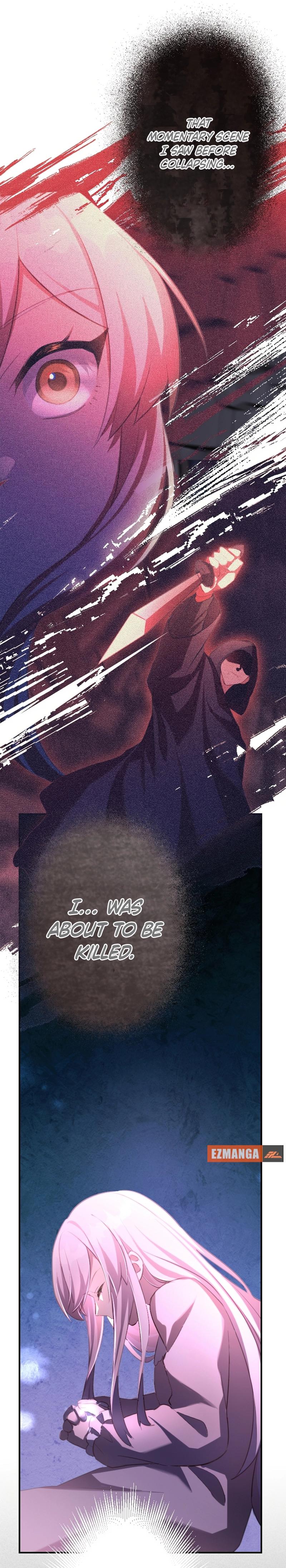 The Young Villainess Sees Through It All Chapter 32 135 17