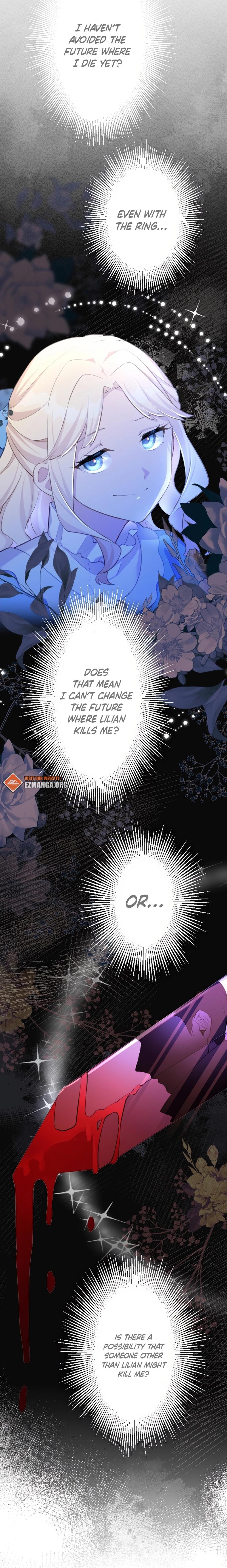 The Young Villainess Sees Through It All Chapter 32 136 18