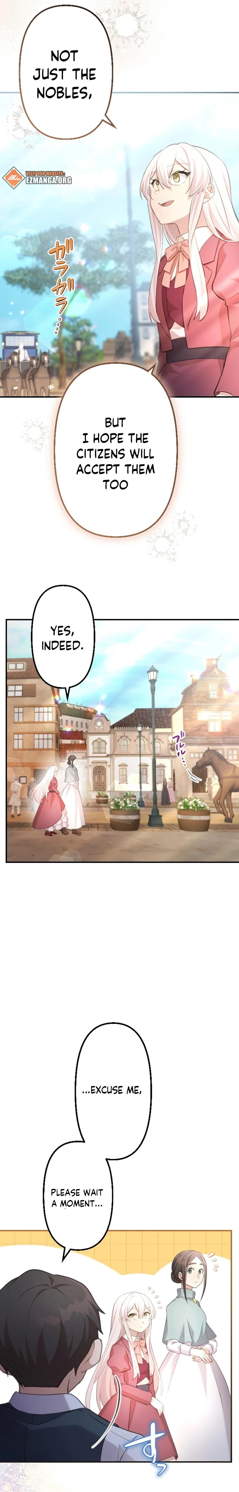 The Young Villainess Sees Through It All Chapter 32 142 24