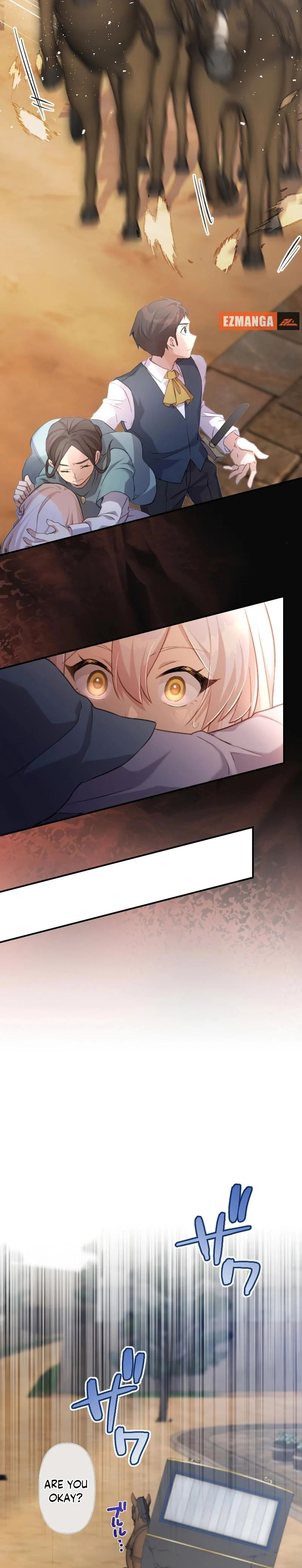 The Young Villainess Sees Through It All Chapter 32 145 27