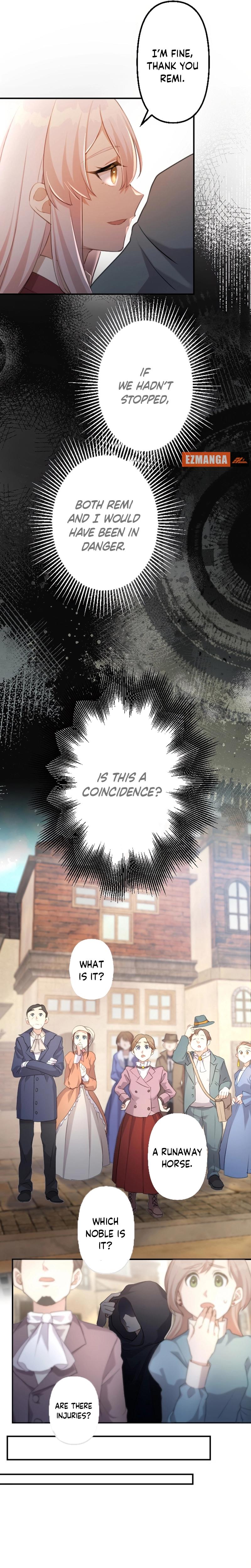 The Young Villainess Sees Through It All Chapter 32 147 29