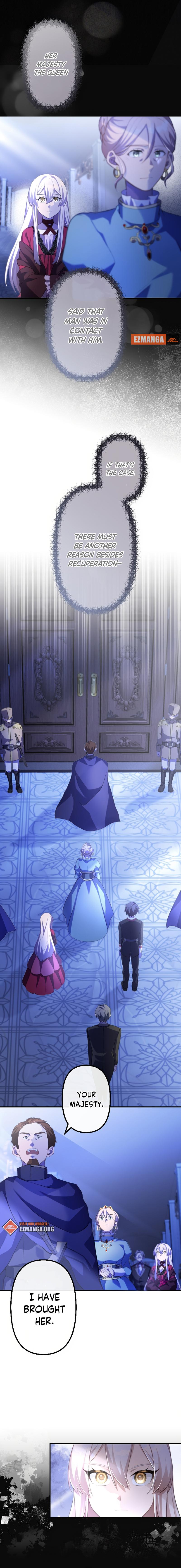 The Young Villainess Sees Through It All Chapter 36 79 06