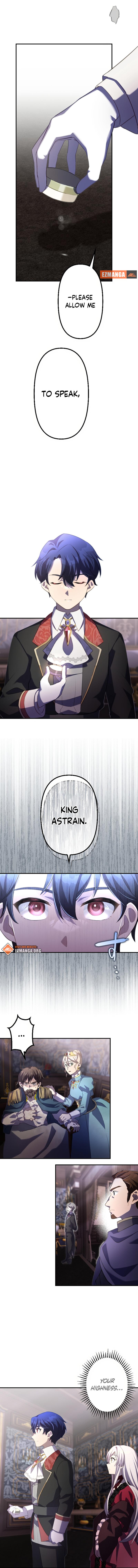 The Young Villainess Sees Through It All Chapter 36 86 13