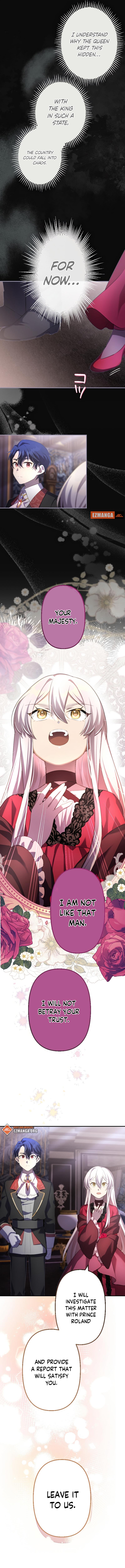 The Young Villainess Sees Through It All Chapter 36 90 17