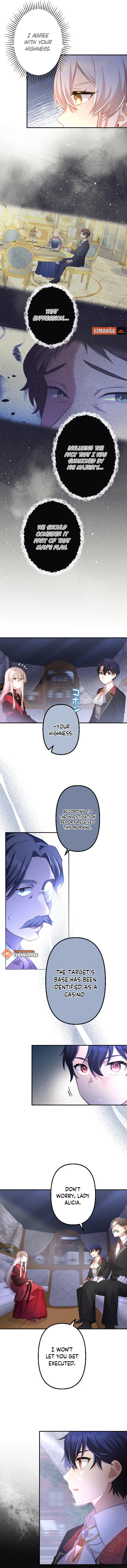 The Young Villainess Sees Through It All Chapter 36 93 20