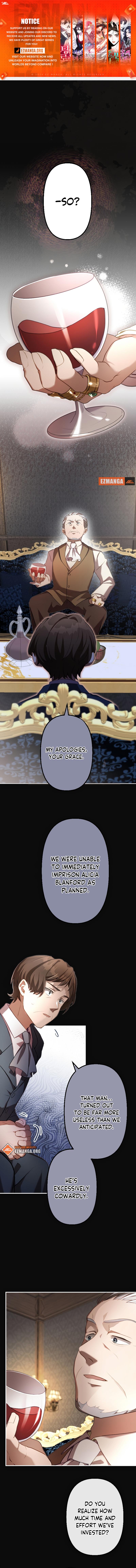 The Young Villainess Sees Through It All Chapter 37 62 01