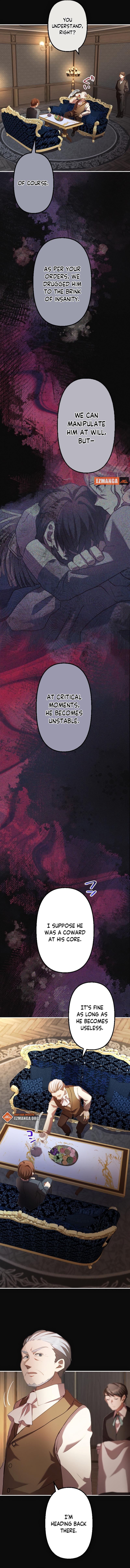 The Young Villainess Sees Through It All Chapter 37 63 02