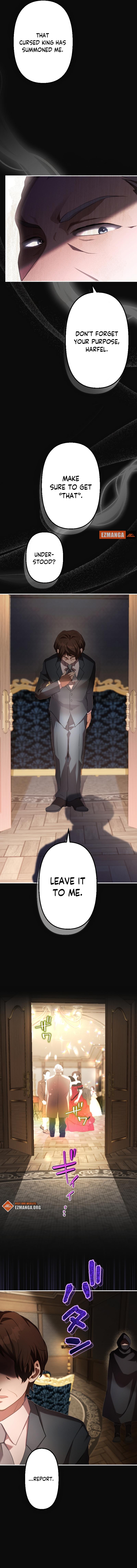 The Young Villainess Sees Through It All Chapter 37 64 03
