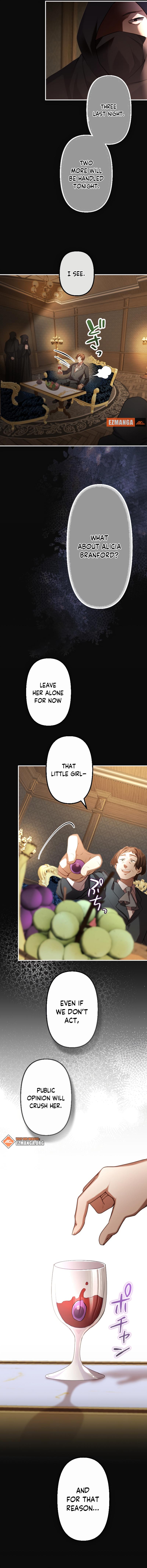 The Young Villainess Sees Through It All Chapter 37 65 04