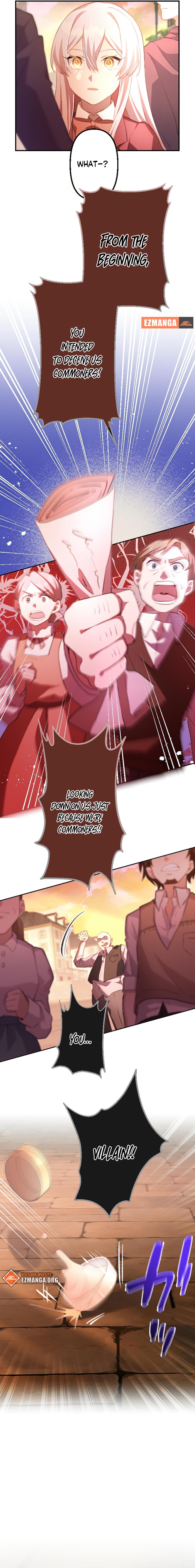 The Young Villainess Sees Through It All Chapter 37 76 15