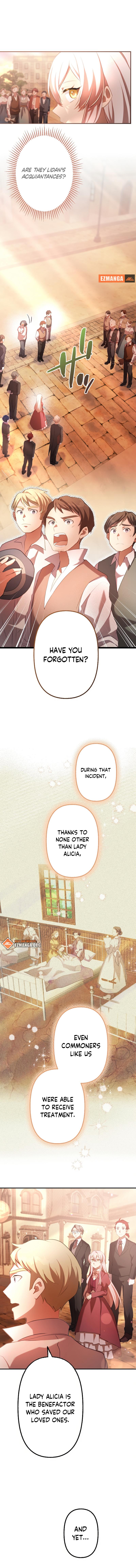 The Young Villainess Sees Through It All Chapter 38 68 07