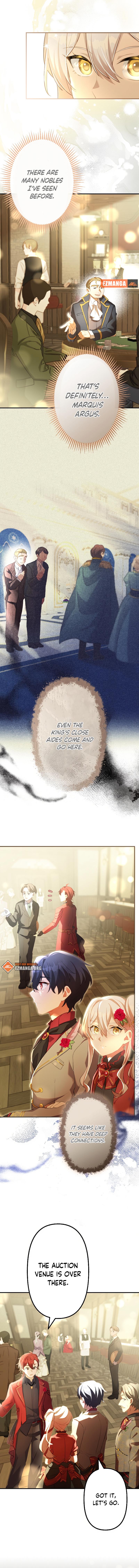 The Young Villainess Sees Through It All Chapter 39 66 02