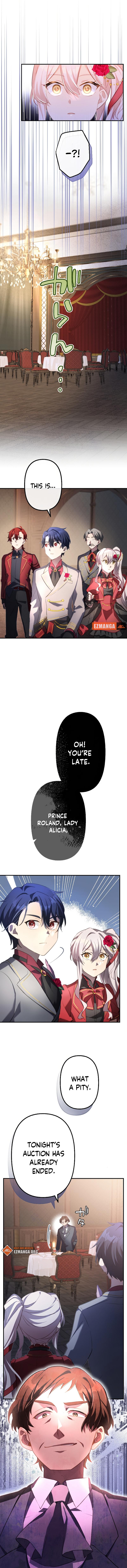 The Young Villainess Sees Through It All Chapter 39 69 05