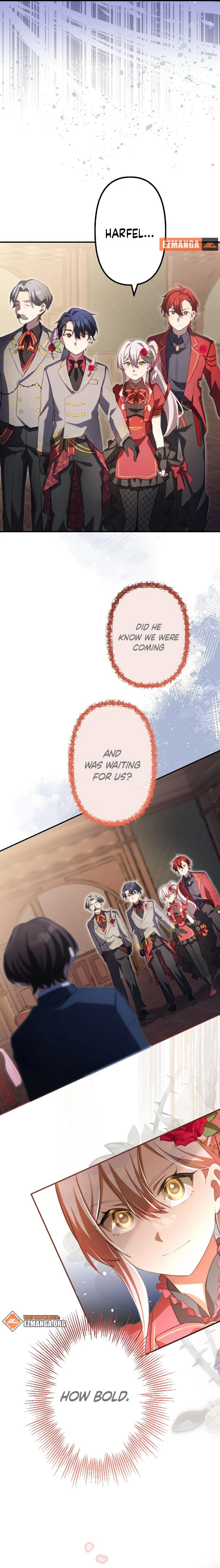 The Young Villainess Sees Through It All Chapter 39 70 06