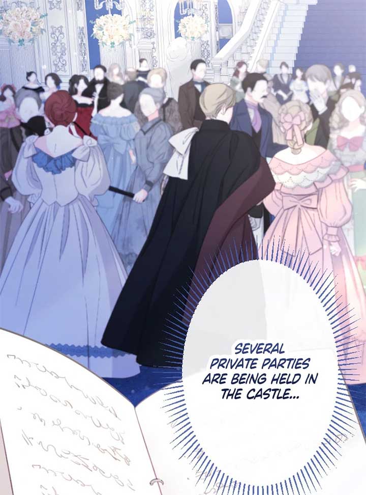 The Young Villainess Sees Through It All Chapter 54 449 010
