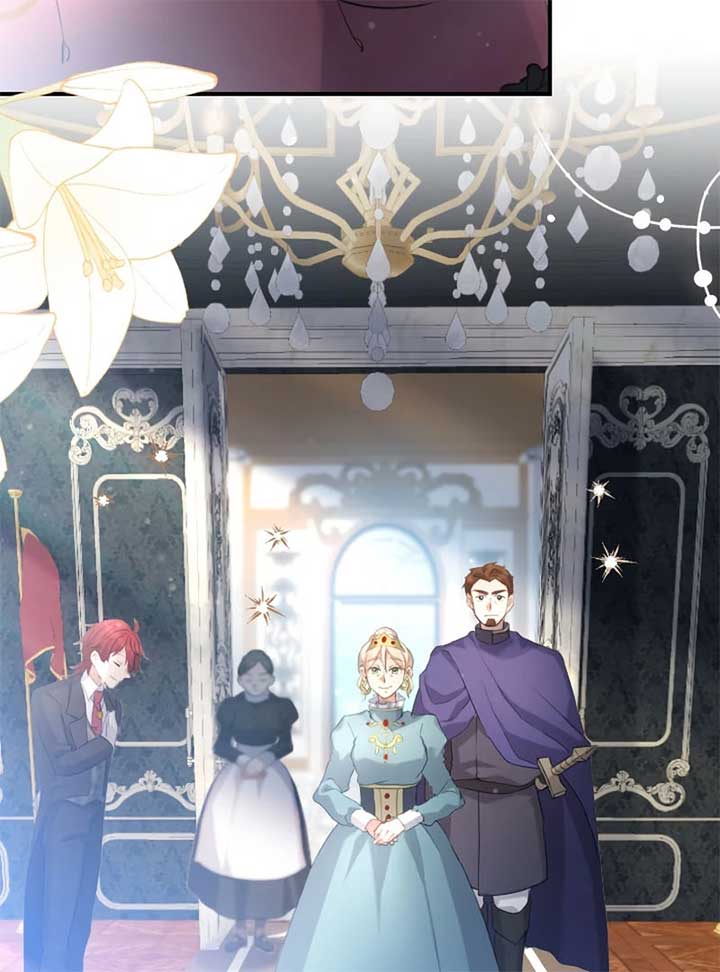 The Young Villainess Sees Through It All Chapter 54 454 015