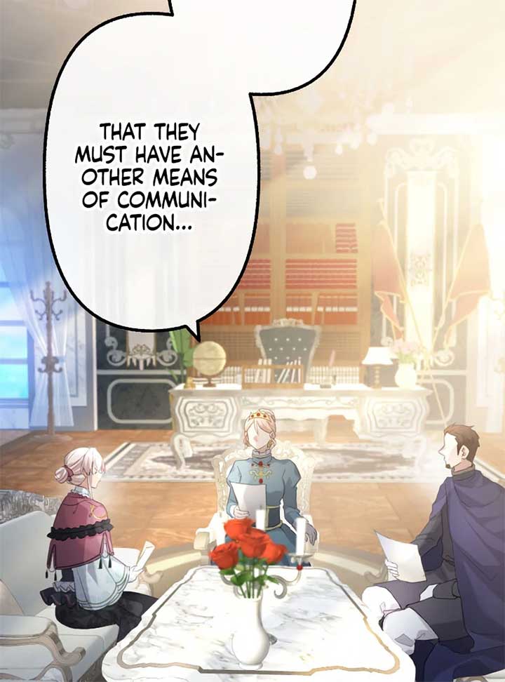 The Young Villainess Sees Through It All Chapter 54 481 042