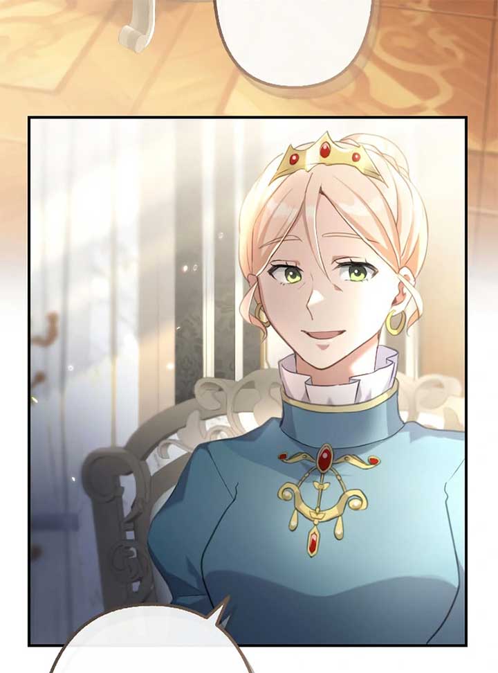 The Young Villainess Sees Through It All Chapter 54 493 054