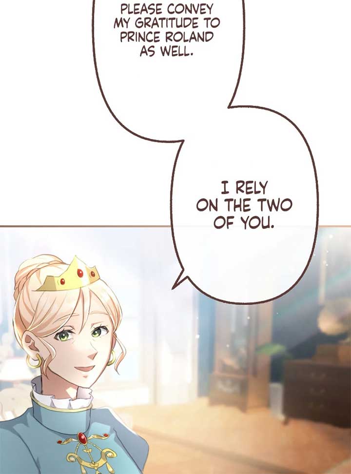 The Young Villainess Sees Through It All Chapter 54 502 063