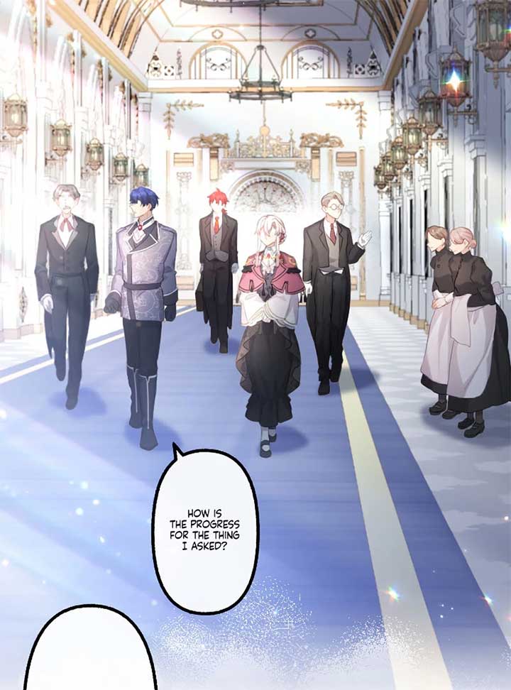 The Young Villainess Sees Through It All Chapter 54 515 076