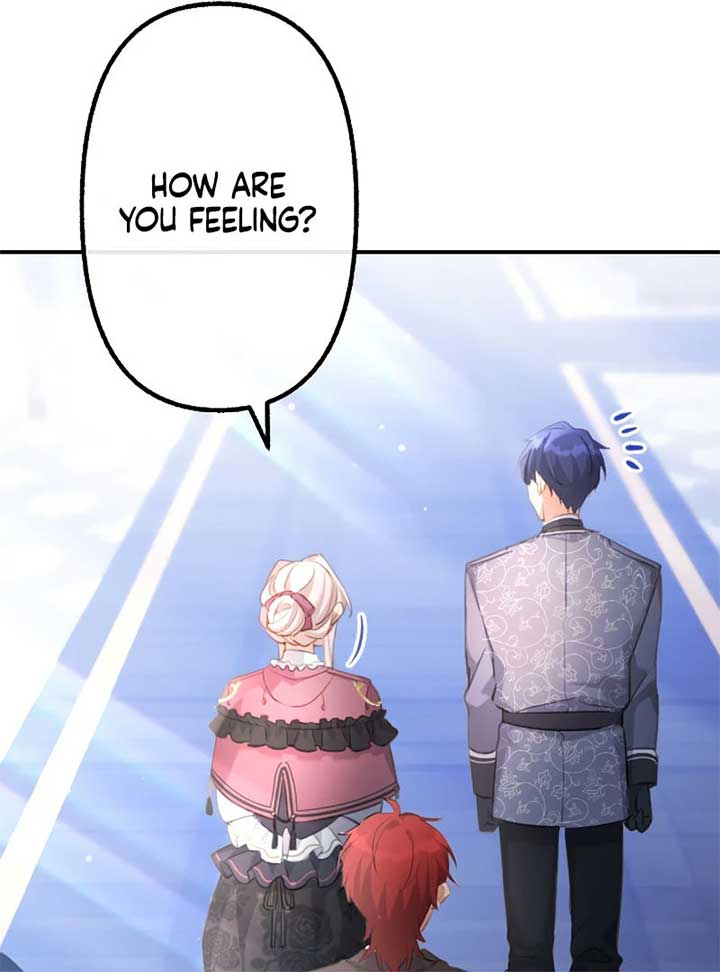 The Young Villainess Sees Through It All Chapter 54 519 080