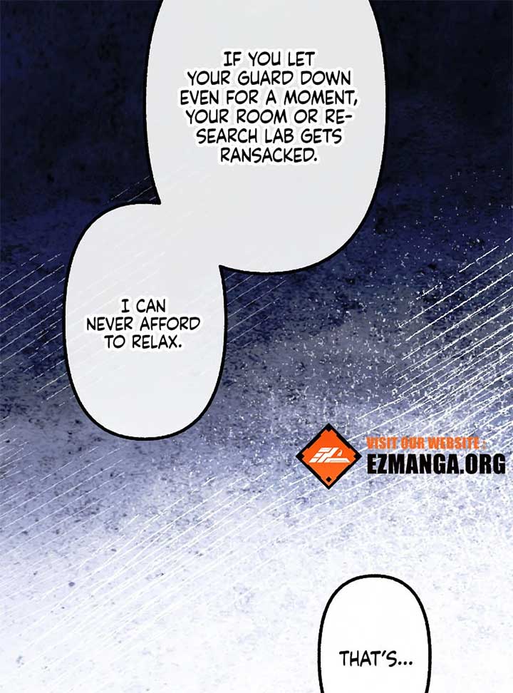 The Young Villainess Sees Through It All Chapter 54 524 085