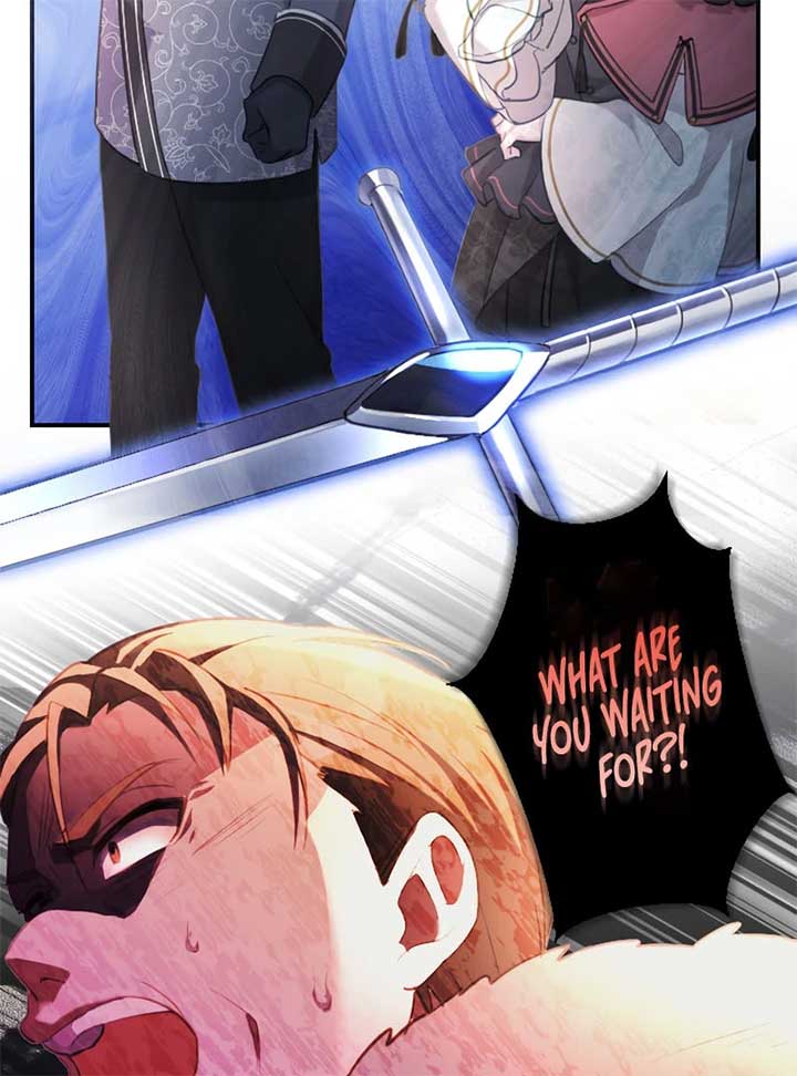 The Young Villainess Sees Through It All Chapter 54 526 087