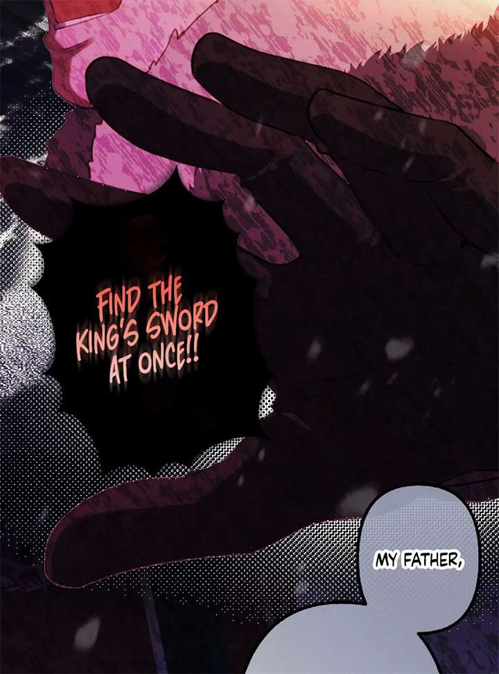 The Young Villainess Sees Through It All Chapter 54 527 088
