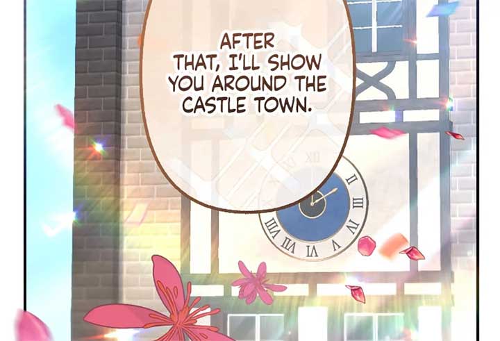 The Young Villainess Sees Through It All Chapter 54 534 095