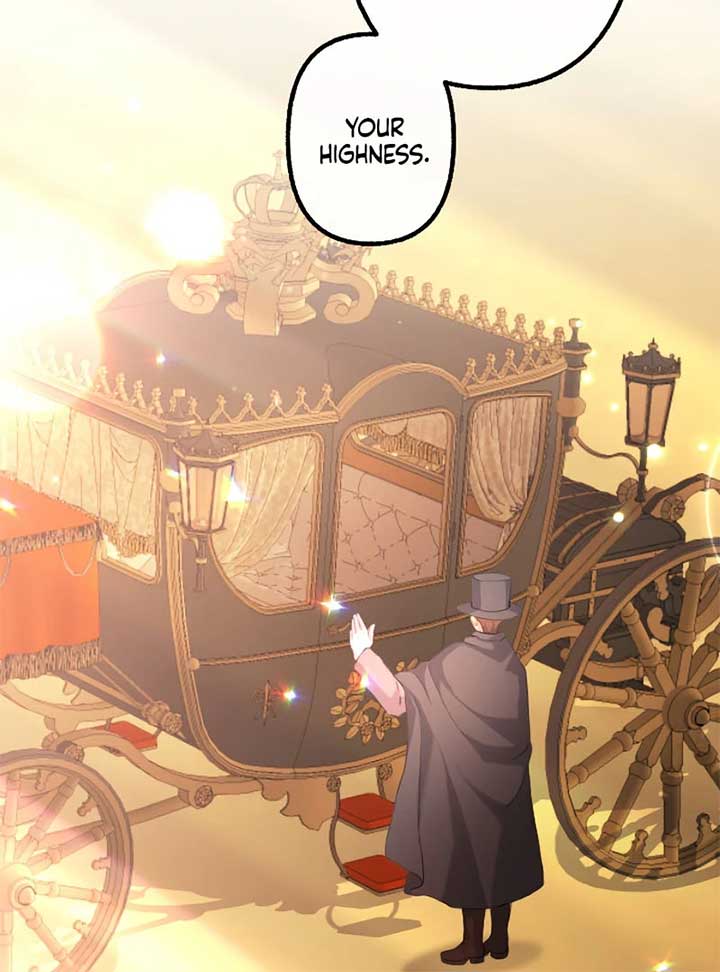 The Young Villainess Sees Through It All Chapter 54 544 105